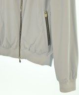 HERMES（エルメス）ブルゾン 茶 サイズ:50(XL位) メンズ/2200624045014