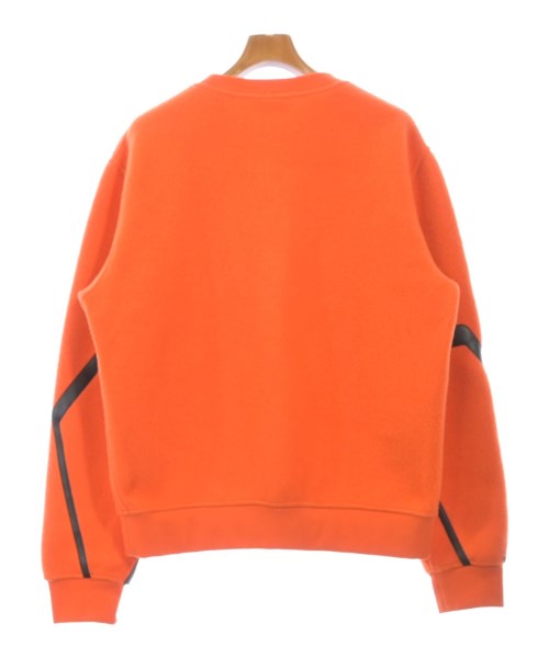 HERMES（エルメス）ニット・セーター オレンジ サイズ:M メンズ/2200624045021