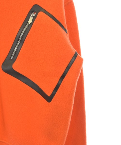 HERMES（エルメス）ニット・セーター オレンジ サイズ:M メンズ/2200624045021