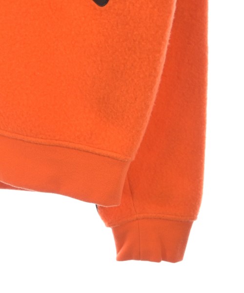 HERMES（エルメス）ニット・セーター オレンジ サイズ:M メンズ/2200624045021