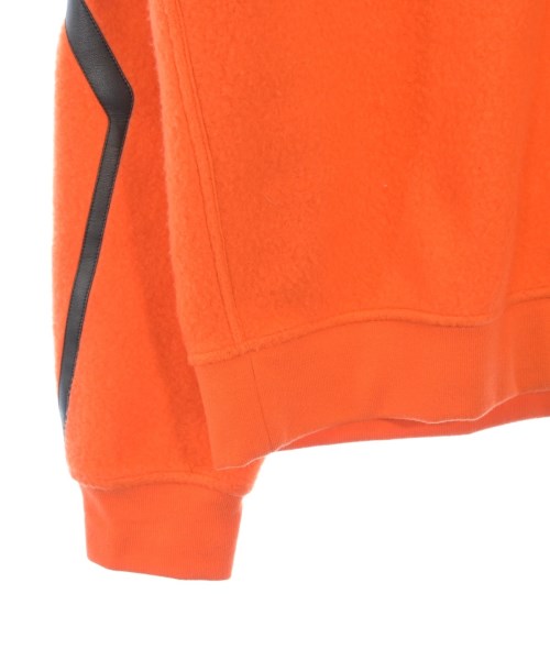 HERMES（エルメス）ニット・セーター オレンジ サイズ:M メンズ/2200624045021