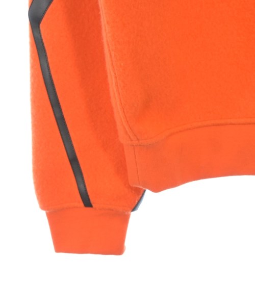 HERMES（エルメス）ニット・セーター オレンジ サイズ:M メンズ/2200624045021