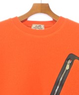 HERMES（エルメス）ニット・セーター オレンジ サイズ:M メンズ/2200624045021