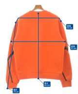 HERMES（エルメス）ニット・セーター オレンジ サイズ:M メンズ/2200624045021