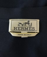 HERMES（エルメス）カーディガン 紺 サイズ:L メンズ/2200624045038