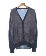 HERMES カーディガン
