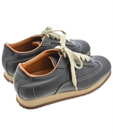 HERMES（エルメス）スニーカー 茶 サイズ:EU39 1/2(24.5cm位) メンズ/2200624087052