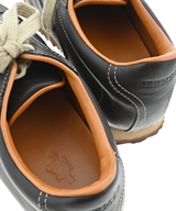 HERMES（エルメス）スニーカー 茶 サイズ:EU39 1/2(24.5cm位) メンズ/2200624087052