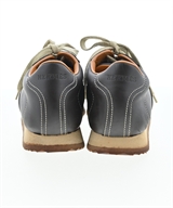 HERMES（エルメス）スニーカー 茶 サイズ:EU39 1/2(24.5cm位) メンズ/2200624087052