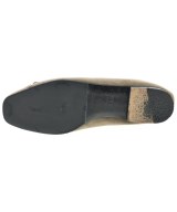 HERMES（エルメス）パンプス 茶 サイズ:EU35 1/2(22cm位) レディース/2200624183068