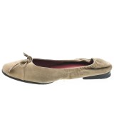 HERMES（エルメス）パンプス 茶 サイズ:EU35 1/2(22cm位) レディース/2200624183068