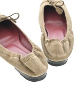 HERMES（エルメス）パンプス 茶 サイズ:EU35 1/2(22cm位) レディース/2200624183068