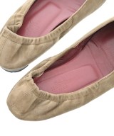 HERMES（エルメス）パンプス 茶 サイズ:EU35 1/2(22cm位) レディース/2200624183068