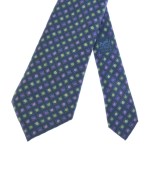 HERMES（エルメス）ネクタイ 紺 サイズ:- メンズ/2200624330066