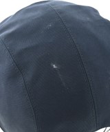 HERMES（エルメス）キャップ 紺 サイズ:59 メンズ/2200624462194