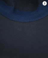 HERMES（エルメス）キャップ 紺 サイズ:59 メンズ/2200624462194