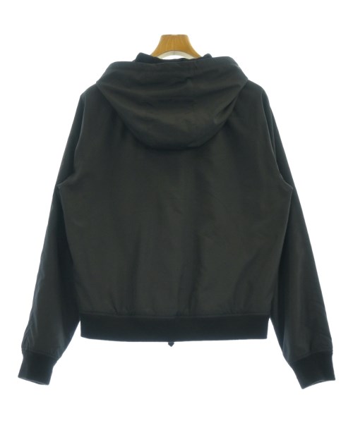 HERMES（エルメス）その他 黒 サイズ:48(L位) メンズ/2200624510031