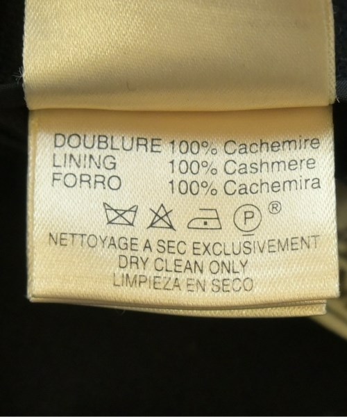 HERMES（エルメス）その他 黒 サイズ:48(L位) メンズ/2200624510031