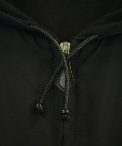 HERMES（エルメス）その他 黒 サイズ:48(L位) メンズ/2200624510031