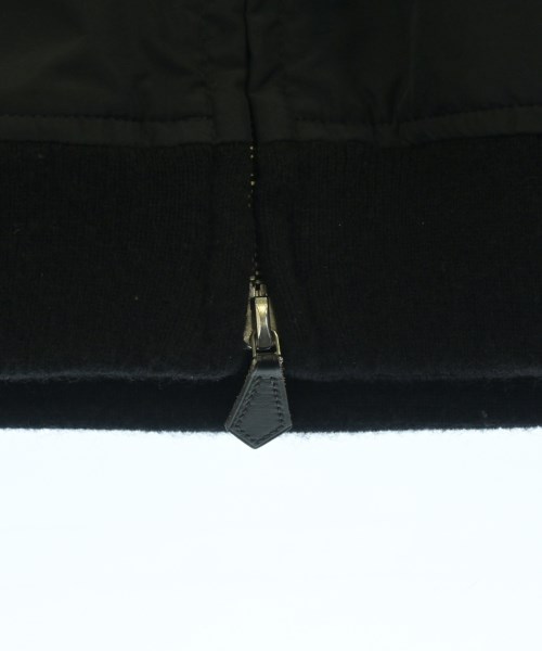 HERMES（エルメス）その他 黒 サイズ:48(L位) メンズ/2200624510031