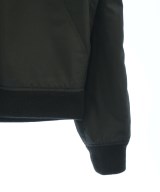 HERMES（エルメス）その他 黒 サイズ:48(L位) メンズ/2200624510031