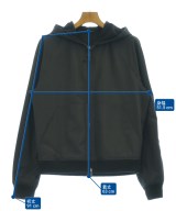 HERMES（エルメス）その他 黒 サイズ:48(L位) メンズ/2200624510031