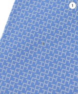 HERMES（エルメス）ネクタイ 青 サイズ:- メンズ/2200624541103