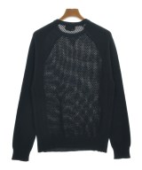 HERMES（エルメス）ニット・セーター 黒 サイズ:S メンズ/2200624766018