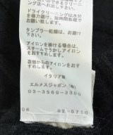 HERMES（エルメス）ニット・セーター 黒 サイズ:S メンズ/2200624766018