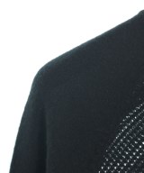 HERMES（エルメス）ニット・セーター 黒 サイズ:S メンズ/2200624766018