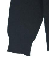 HERMES（エルメス）ニット・セーター 黒 サイズ:S メンズ/2200624766018