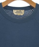 HERMES（エルメス）ニット・セーター 紺 サイズ:M メンズ/2200624766025