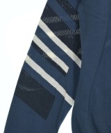 HERMES（エルメス）ニット・セーター 紺 サイズ:M メンズ/2200624766025