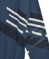 HERMES（エルメス）ニット・セーター 紺 サイズ:M メンズ/2200624766025