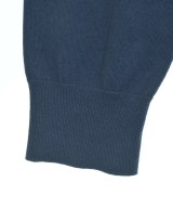 HERMES（エルメス）ニット・セーター 紺 サイズ:M メンズ/2200624766025