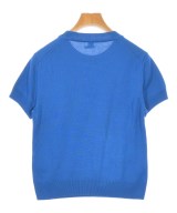 HERMES（エルメス）ニット・セーター 青 サイズ:36(XS位) レディース/2200624766032