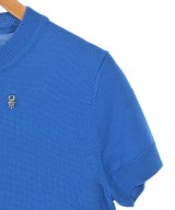 HERMES（エルメス）ニット・セーター 青 サイズ:36(XS位) レディース/2200624766032