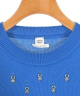 HERMES（エルメス）ニット・セーター 青 サイズ:36(XS位) レディース/2200624766032