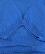 HERMES（エルメス）ニット・セーター 青 サイズ:36(XS位) レディース/2200624766032