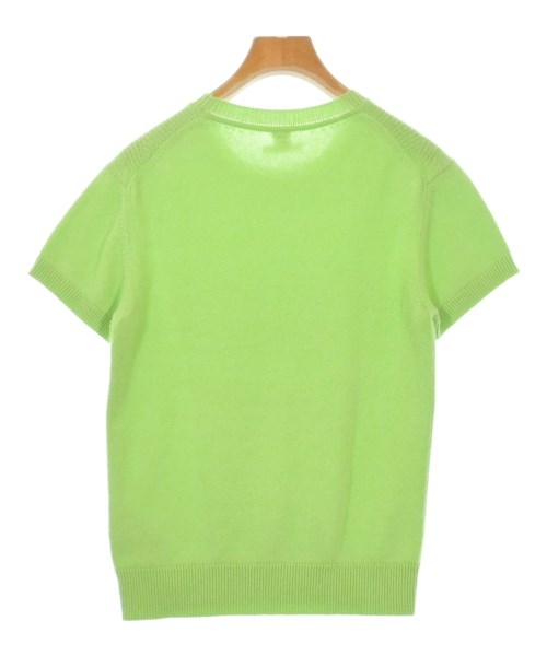 HERMES（エルメス）ニット・セーター 緑 サイズ:36(XS位) レディース/2200624766049