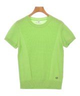 HERMES（エルメス）ニット・セーター 緑 サイズ:36(XS位) レディース/2200624766049