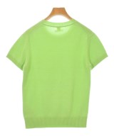 HERMES（エルメス）ニット・セーター 緑 サイズ:36(XS位) レディース/2200624766049