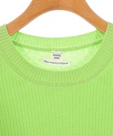 HERMES（エルメス）ニット・セーター 緑 サイズ:36(XS位) レディース/2200624766049