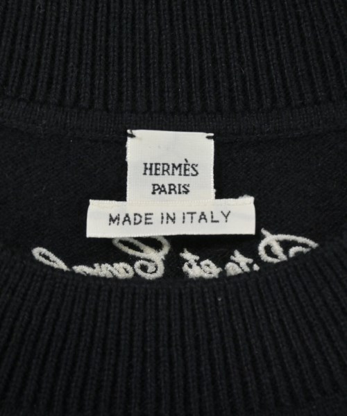 HERMES（エルメス）ワンピース 黒 サイズ:36(XS位) レディース/2200624766056