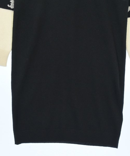 HERMES（エルメス）ワンピース 黒 サイズ:36(XS位) レディース/2200624766056