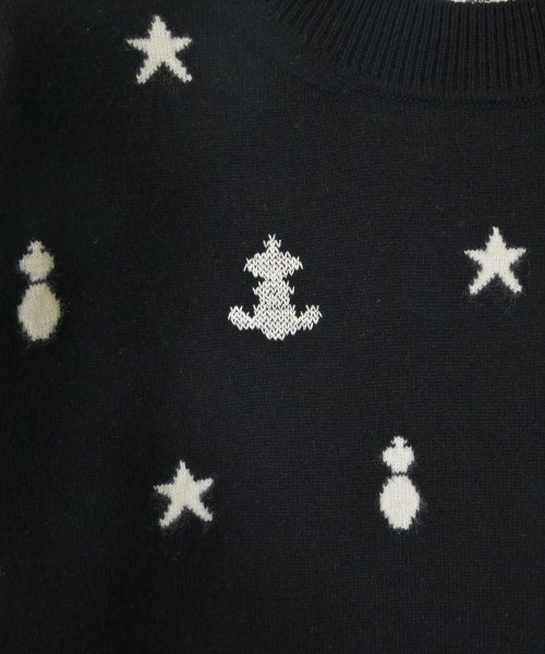 HERMES（エルメス）ワンピース 黒 サイズ:36(XS位) レディース/2200624766056