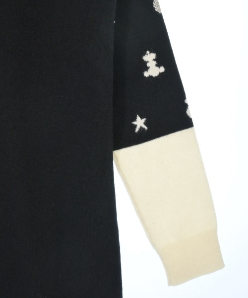 HERMES（エルメス）ワンピース 黒 サイズ:36(XS位) レディース/2200624766056