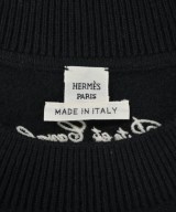HERMES（エルメス）ワンピース 黒 サイズ:36(XS位) レディース/2200624766056