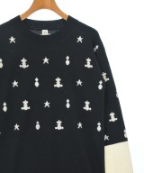 HERMES（エルメス）ワンピース 黒 サイズ:36(XS位) レディース/2200624766056