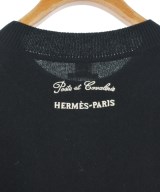 HERMES（エルメス）ワンピース 黒 サイズ:36(XS位) レディース/2200624766056